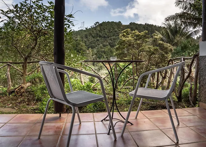 Casas De Campo Do Pomar B&B - Self Check-In