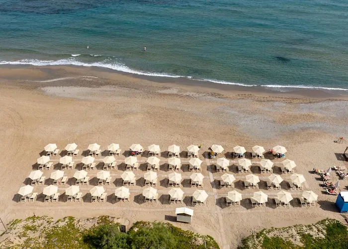 Orpheas Resort Hotel (Adults Only)