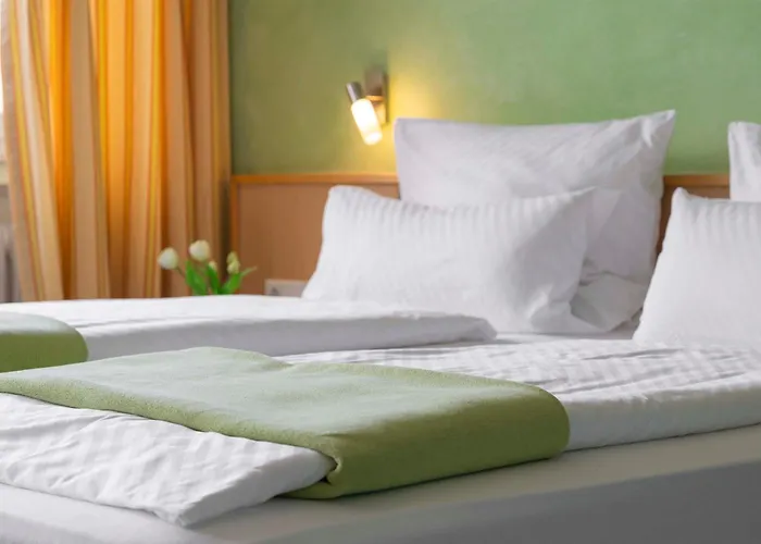 Waldhotel Brand's Busch