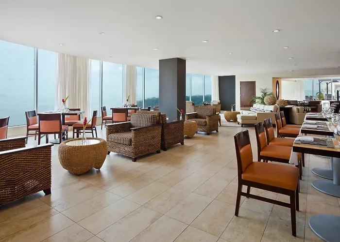The Westin Playa Bonita Panama