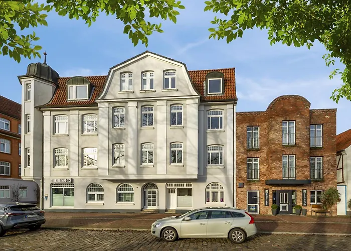 Designhotel 1690 & Apartments