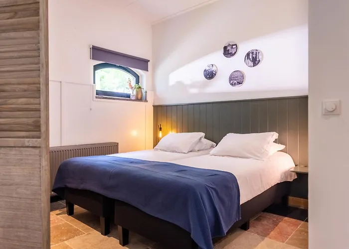 Hotel Herberg de Lindehoeve