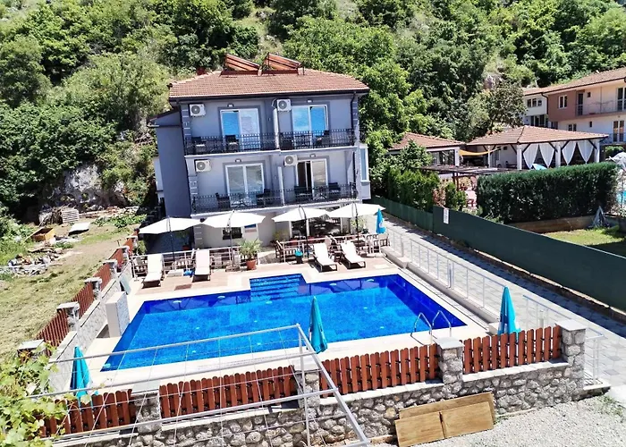 Villa Mimi