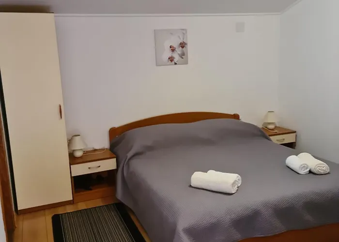 Camp Krka