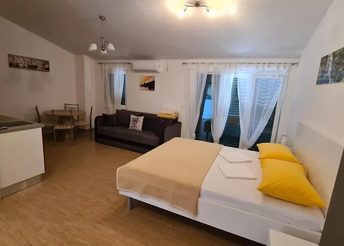 Camp Krka