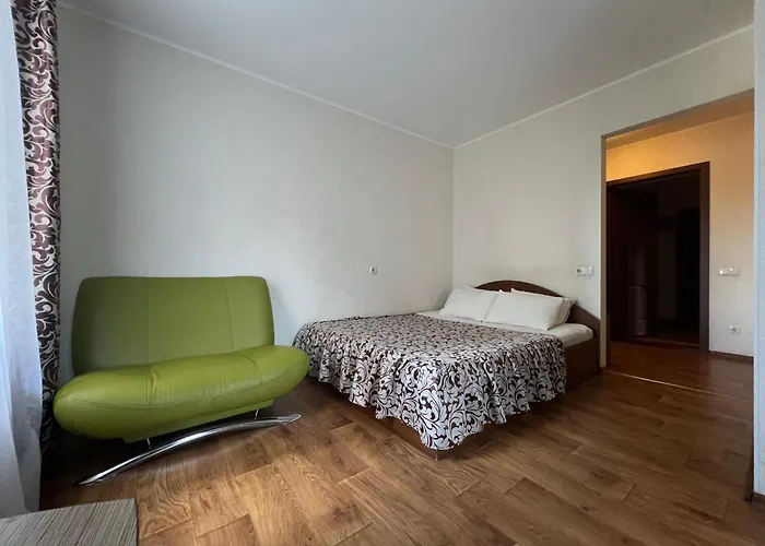 Apart Hotel Asotel