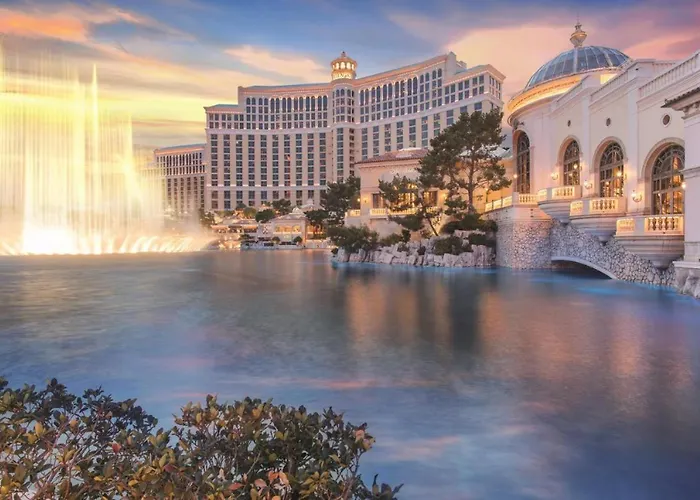 Bellagio By Suiteness