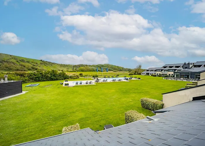 Fletcher Zuiderduin Beachhotel Westkapelle