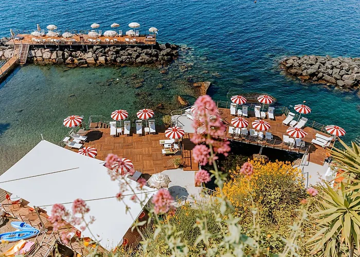 Hotel La Madonnina