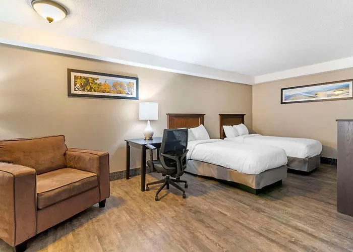 Black Bear Inn, An Ascend Collection Hotel Orono