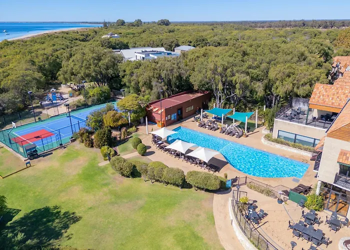 Club Wyndham Dunsborough, Trademark Collection By Wyndham