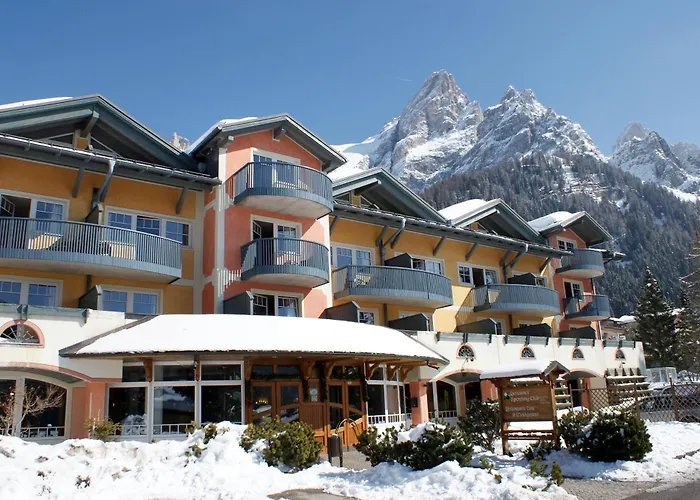 Sporting Aparthotel