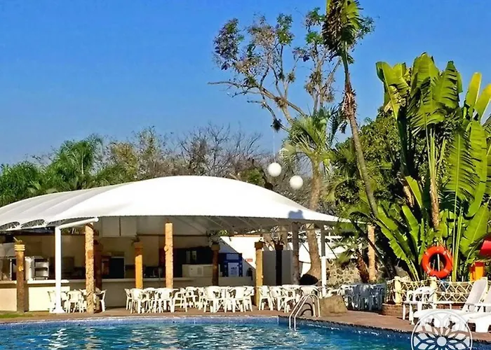 Hotel Coral Cuernavaca