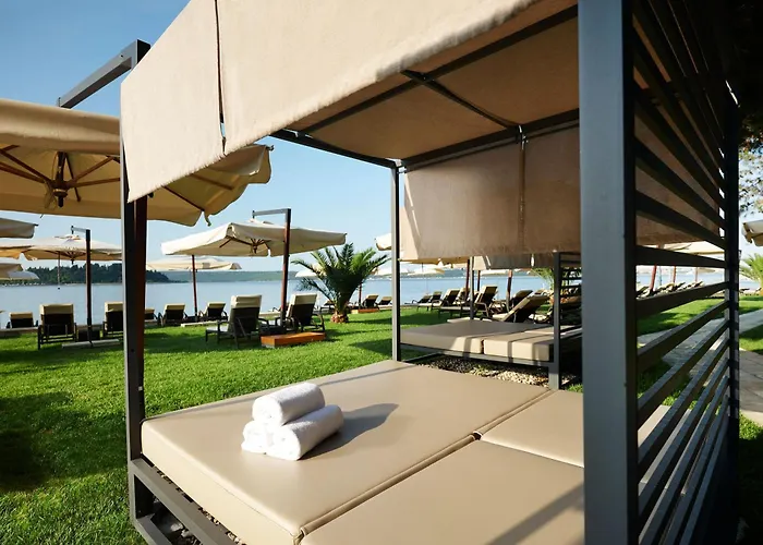 Hotel Slovenija - Terme & Wellness Lifeclass Portoroz