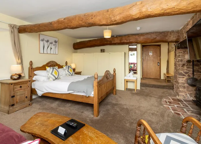 The New Inn