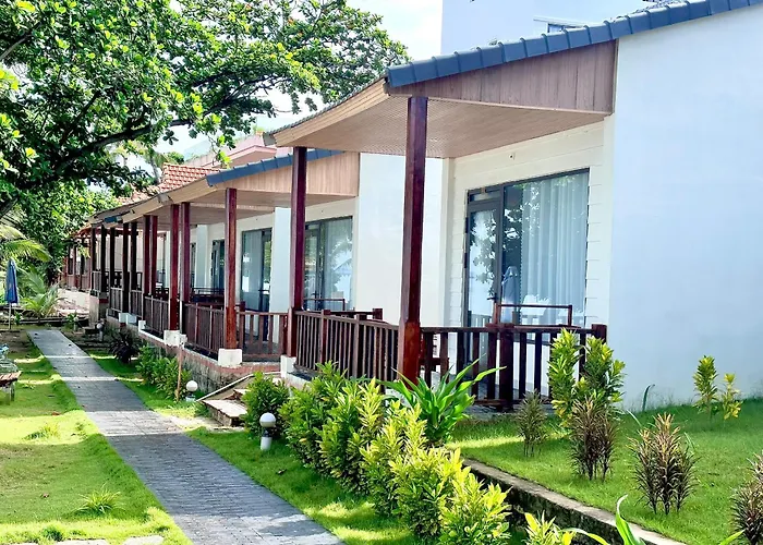 Orange Resort