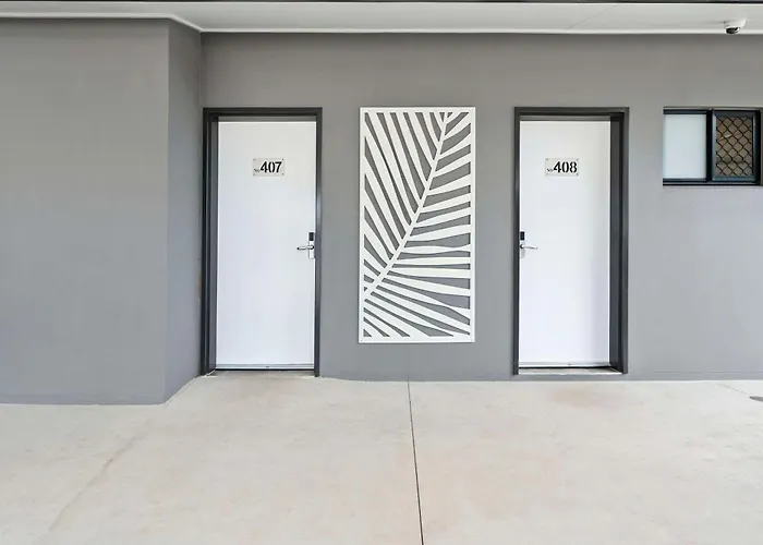 Quality Resort Parkhurst Rockhampton