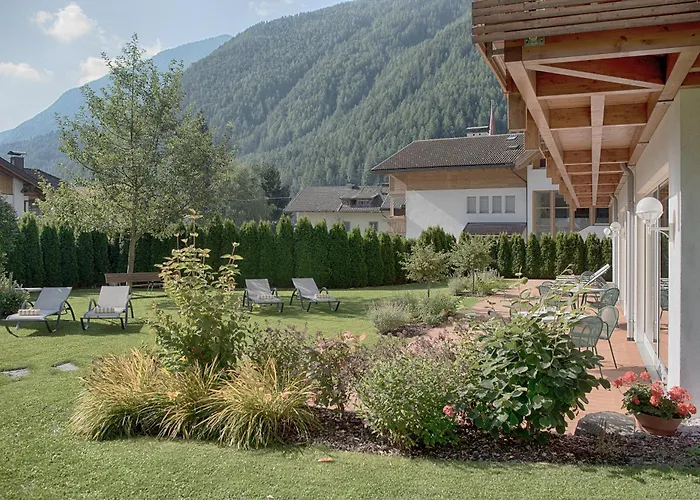 Hotel Alpenblick