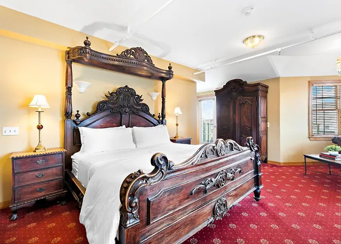 Majestic Hotel Ocean Grove