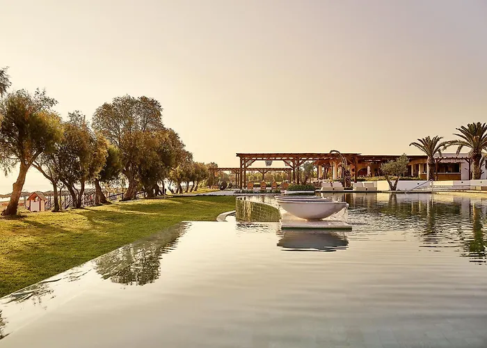 Grecotel Casa Marron Lakopetra