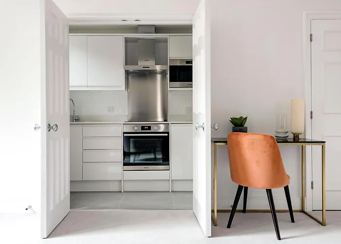 3 Sloane Gardens