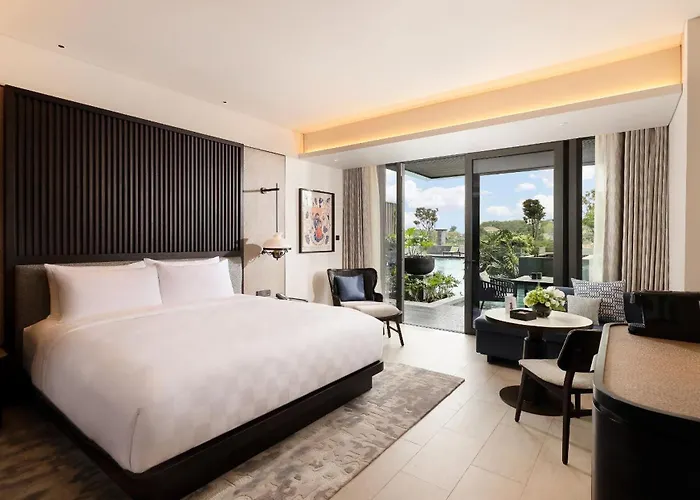Padma Hotel Semarang