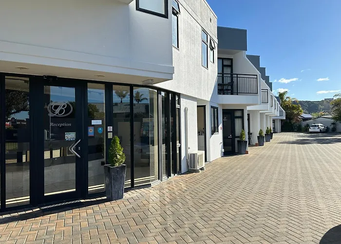 Ballina Motel