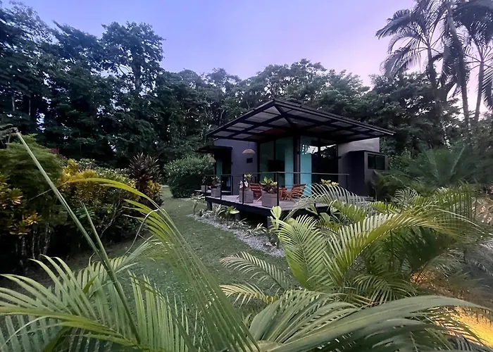 Namu Garden Hotel & Spa - Adults Only Puerto Viejo de Talamanca