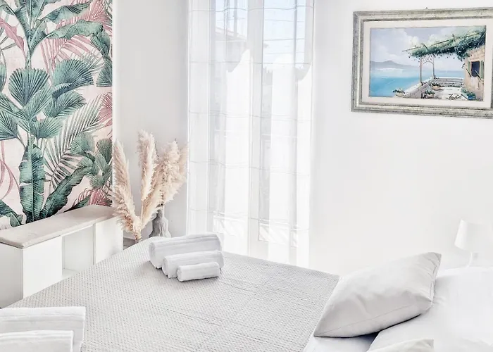 Il Melograno Residence Marzamemi