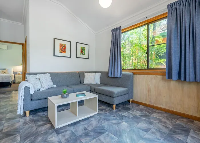 Big4 Tasman Holiday Parks - South Mission Beach