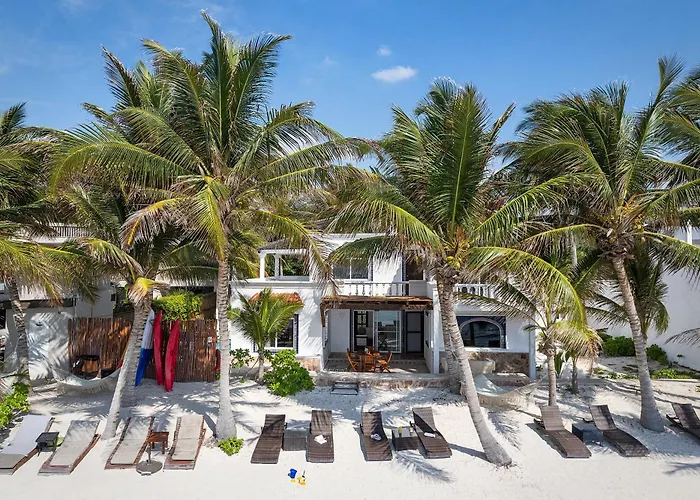 Alea Tulum