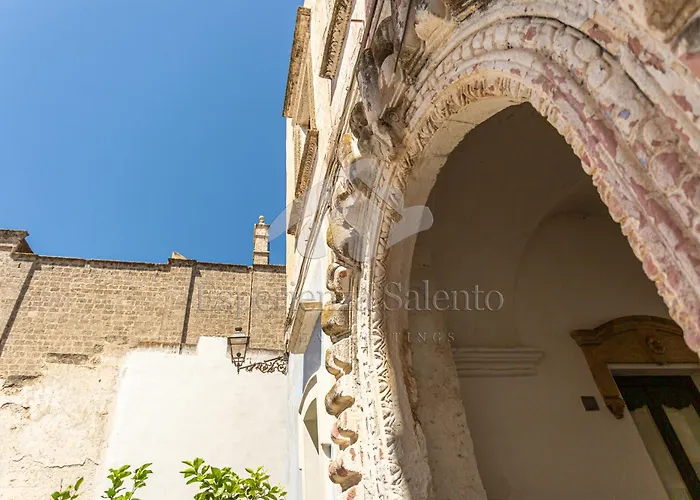 Santa Lucia Dimora