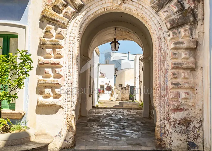Santa Lucia Dimora