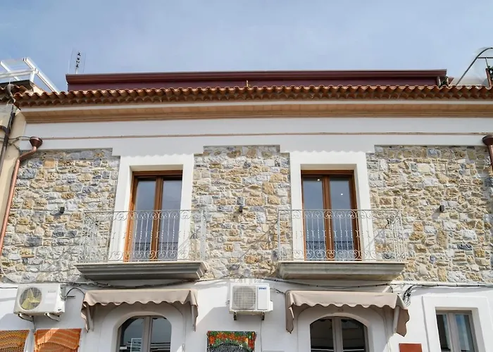 L'Antico Portone B&B
