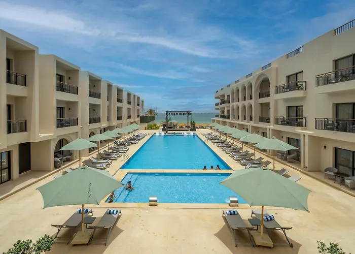 Al Masa Hotel El Sokhna
