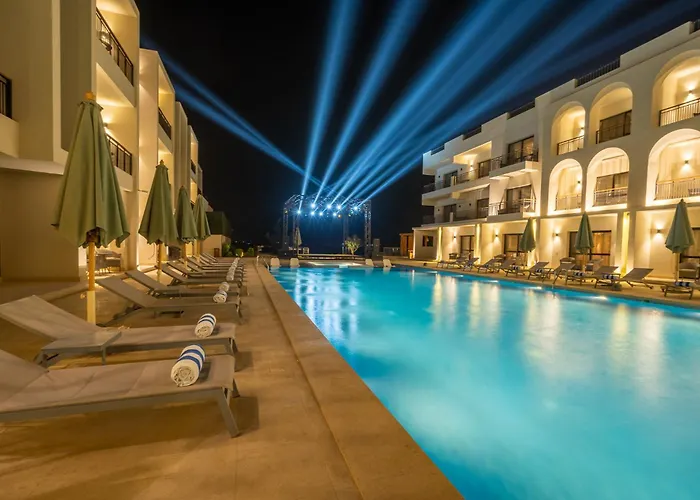Al Masa Hotel El Sokhna Ain Sukhna