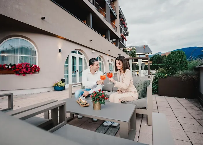 Hotel Bellavista