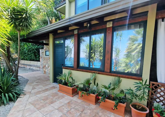 Villa Anita Apartments