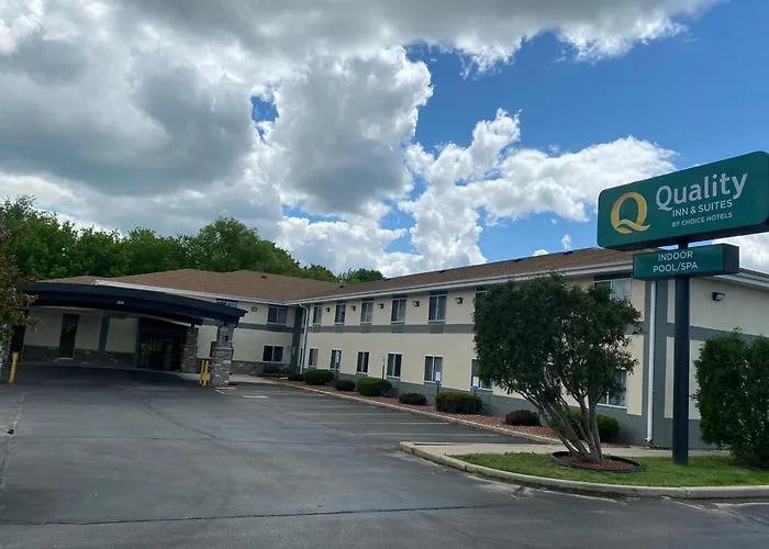 Quality Inn & Suites