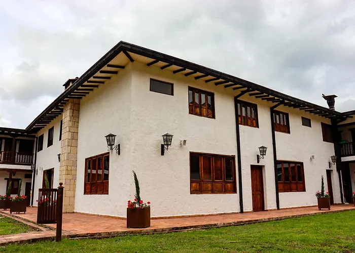 Casona Quesada