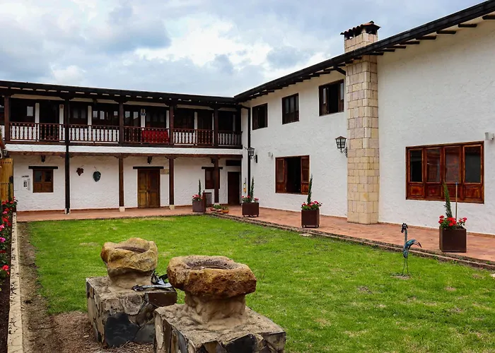 Casona Quesada