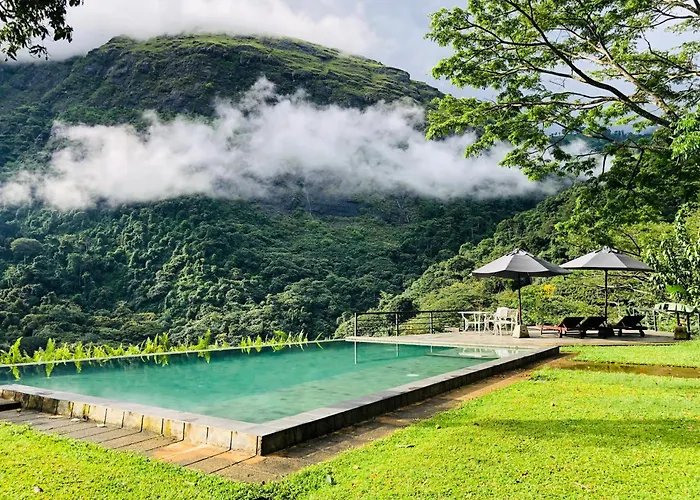 Villa Le Maas Tota By 98 Acres