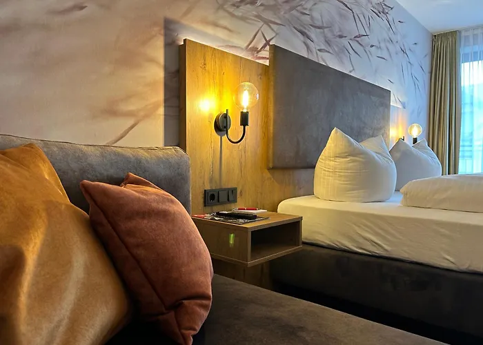 Hotel Schwaiger