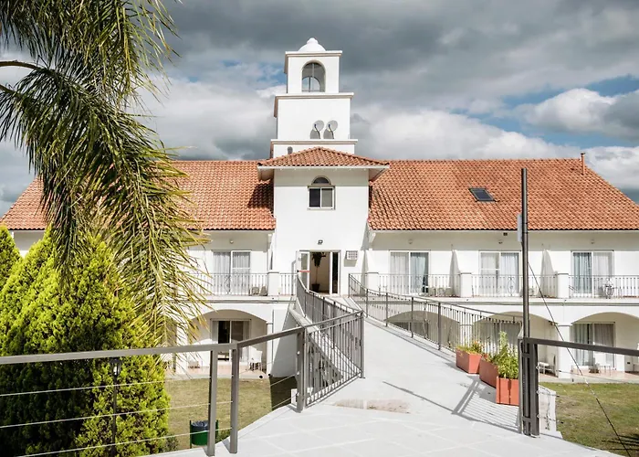 La Posada Del Qenti Villa Icho Cruz