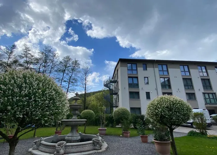 Hotel Scheid