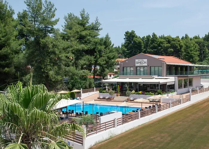 Hotel Simeon