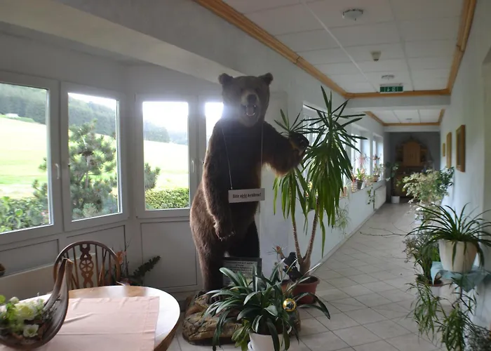 Landhotel Gasthof Wuellner