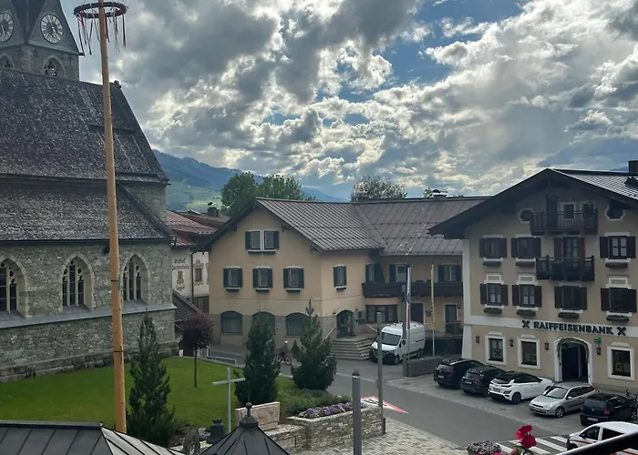 Haus Maria