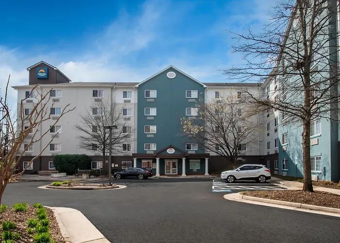 Suburban Studios Sterling - Washington Dulles