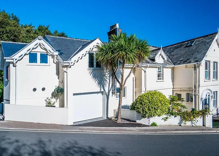 Westwood Guest House